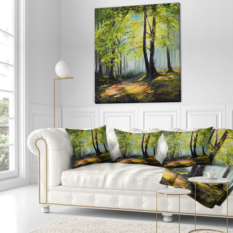 Coussin Schafer