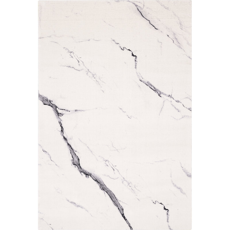 Diverse Abstract Area Rug, Rectangle 200 x 300cm