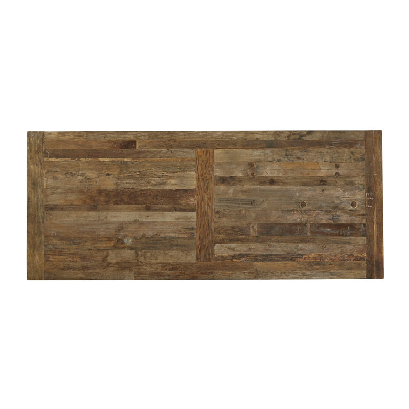 Solid Wood Dining Table