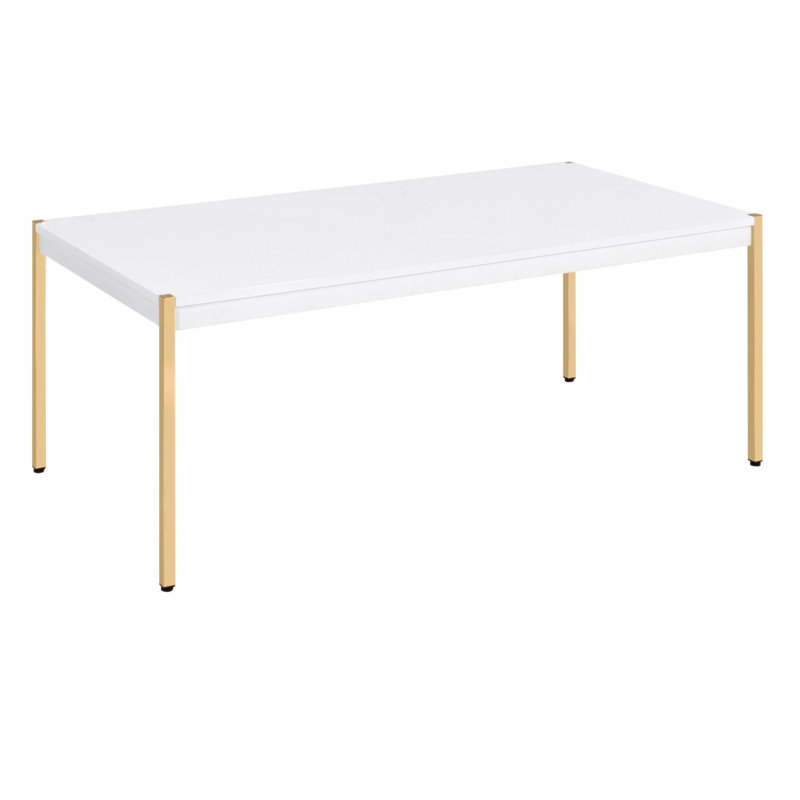 Rectangle Coffee Table