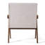 Fauteuil d'appoint Onca