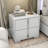Duckworth 2-Drawer Nightstand-101025426