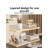 Giyanna Metal Desk Organizer-2128338981