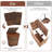 Laundry Hamper with Handles-207723901