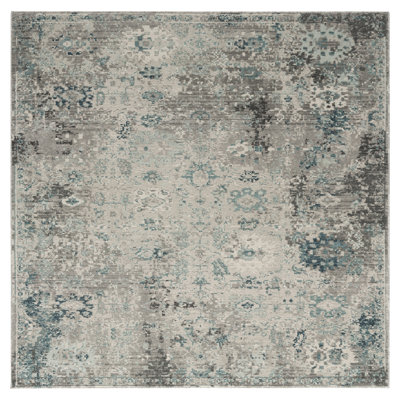 Tedford Abstract Indoor Rug