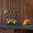 Power Tool Organizer