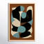 So What By Studiom - Framed Wall Art-682892150-682892155