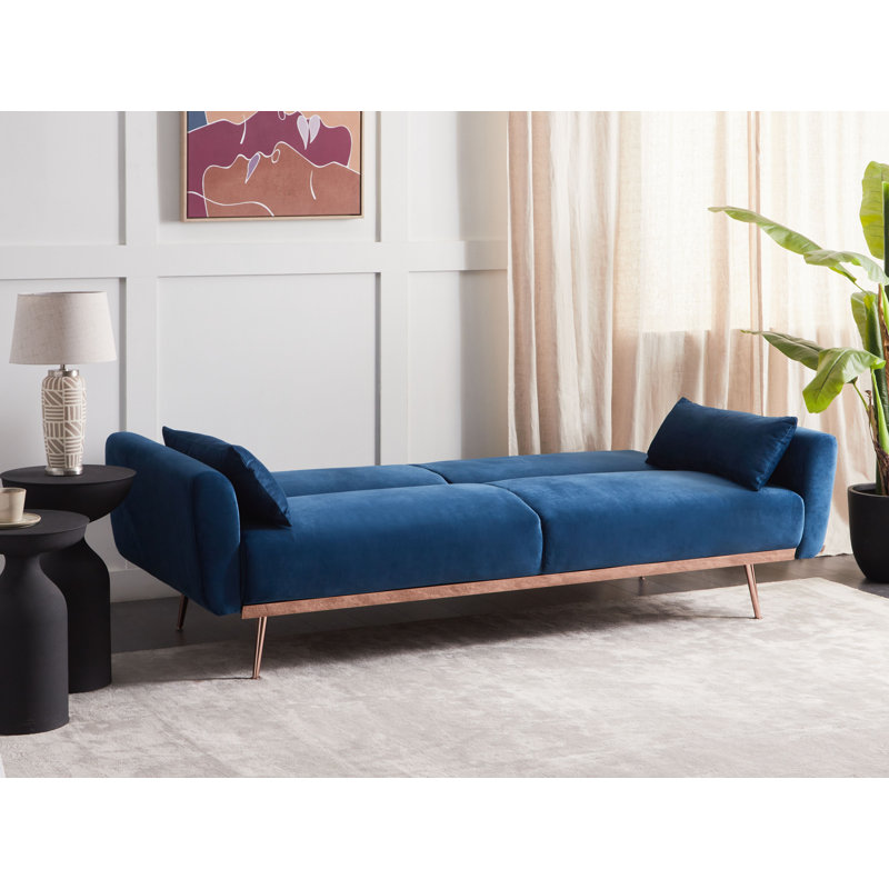 Abidin 3 Seater Sofa Bed