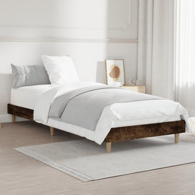 Brotherhood Bed