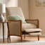 Fauteuil inclinable Mid-Century-693317842