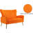 Launius Velvet Armchair-1767381329