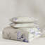 Egyptian Cotton Cotton Sateen Duvet Cover Set Set-297539612