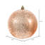 Ornement boule de mercure brillant-63982965