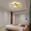 Modern 6-Light 64cm LED Flush Mount-644392228