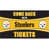 NFL Pittsburgh Steelers sélectionné