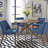 Didmarton Round Pedestal Table