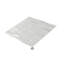 Carreau de mosaïque de mur de brique en verre 1 po x 3 po-60564830