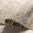 Persian Medallion Tassel Area Rug-99351357