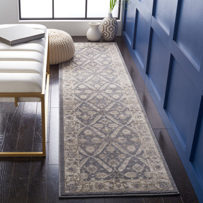 Walken Performance Oriental Rug