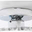Alvarado 1-Light 13.5cm Flush Mount-1635802688