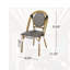 Chaises de bistro d'extérieur-2147171935