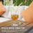 3 - Person Wicker Patio Conversation Set with Cushions