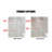 56 In W x 80 In H Sliding Glass Shower Doors-120267664-120267665
