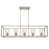 Brushed Nickel is out of stock selected