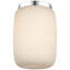 Kelly Wearstler Formosa 5" Elongated Flush Mount-309236785