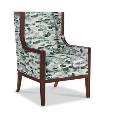 Springfield Club Chair
