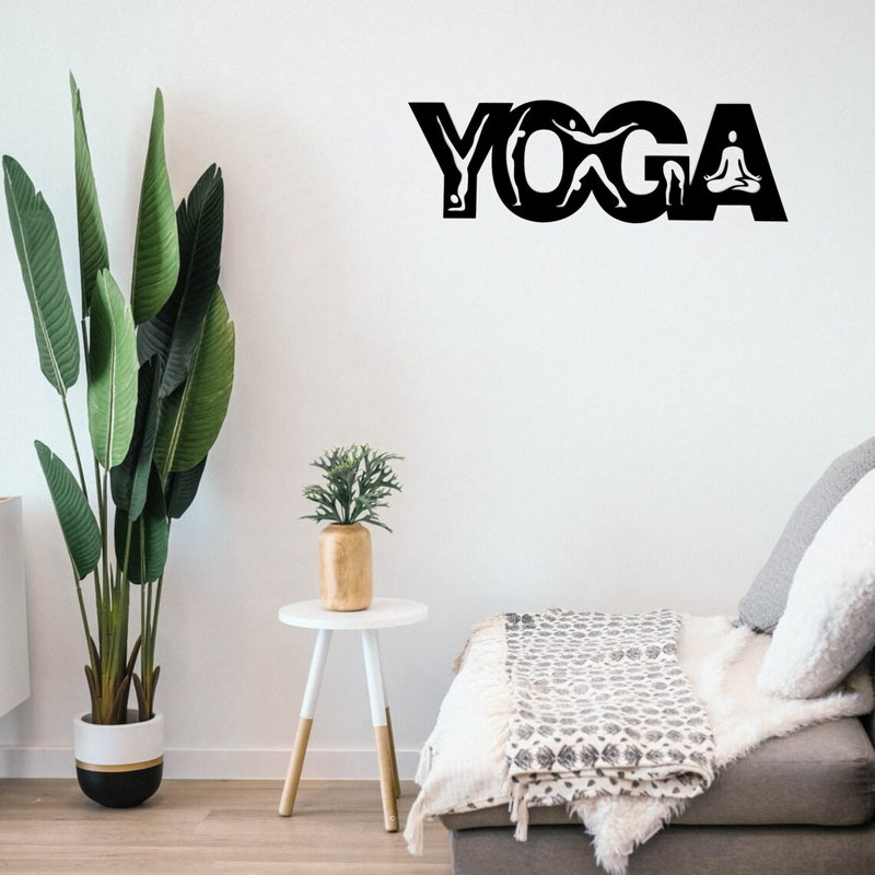 Modern Wall Decor