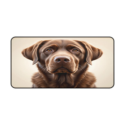Polyester Desk Pad