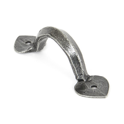 Gothic 7.1 cm centre Arch Handle