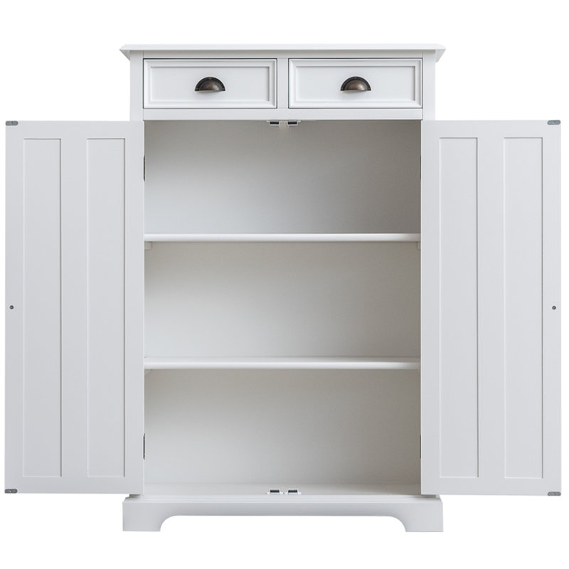 Searcy 90cm Sideboard