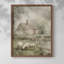 «Vintage Landscape LXXXVI» sur-1406952747-1406952746