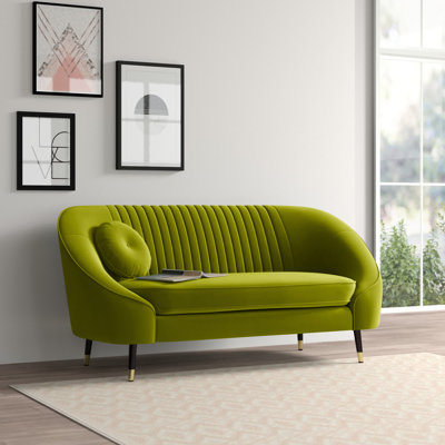 Shyann 2 Seater Sofa