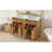 Inch Wood Vanities, Modern Storage