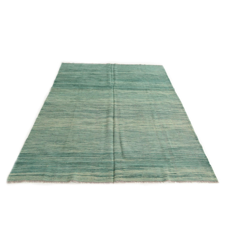 Noe Green Rug