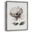 Grace II Framed Print - Solid Wood-1613447701