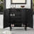 17 Pair Shoe Storage Cabinet-100076288