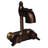 67'' x 30'' Freestanding Soaking Cast Iron Bathtub-72468513