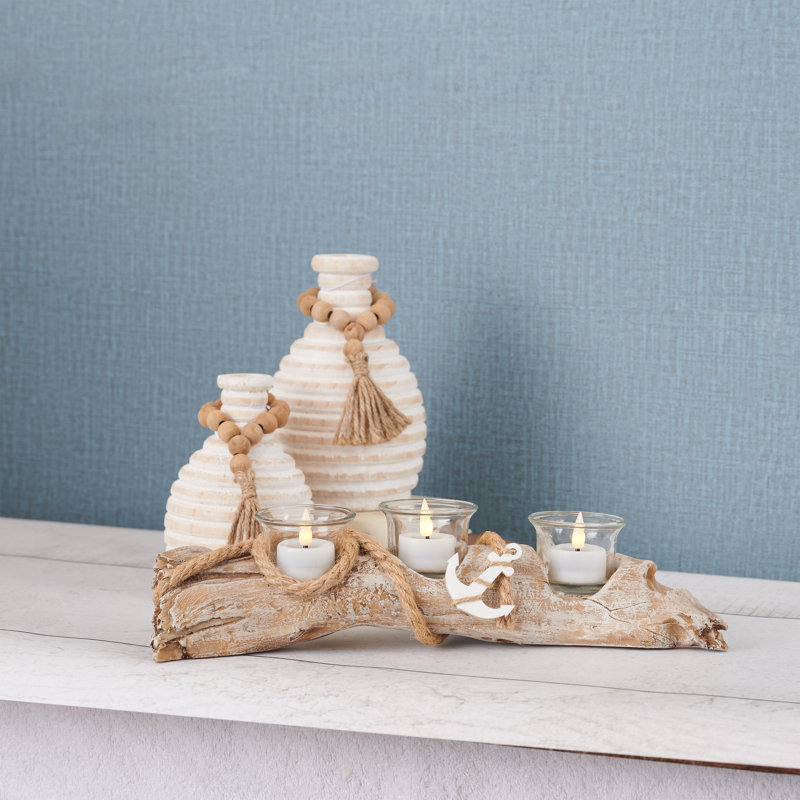 Centre de table ancres l 13,8 po