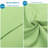 Bed Pillow Shams, 1800 Brushed Microfiber Oxford Pillowcases - NTBAY-992244469