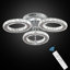 LED Semi Flush Mount