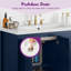 Ensemble de meuble-lavabo simple 36 po avec plateau en résine 36 po-499021231