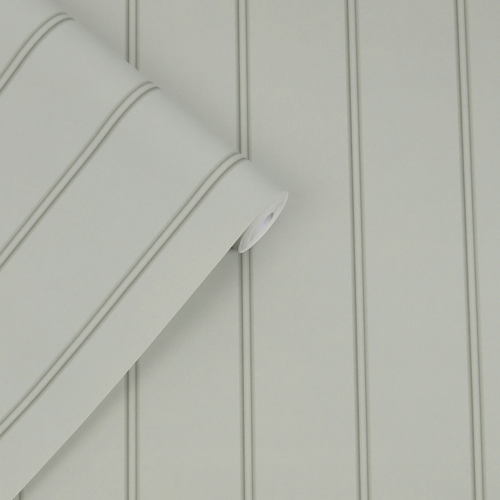 Earlston Wallpaper, Green