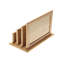 Wood File Organiser