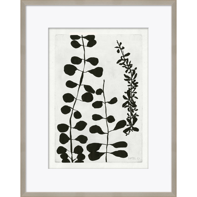 Clover Giclee Print by Susan Hable