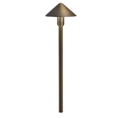 Lampe de sentier à DEL Chinue