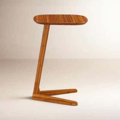 Juke End Table